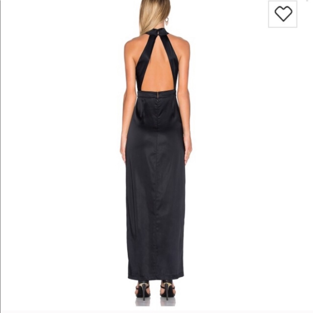 NBD Zendaya dress never worn size 4 - Picture 2 of 5